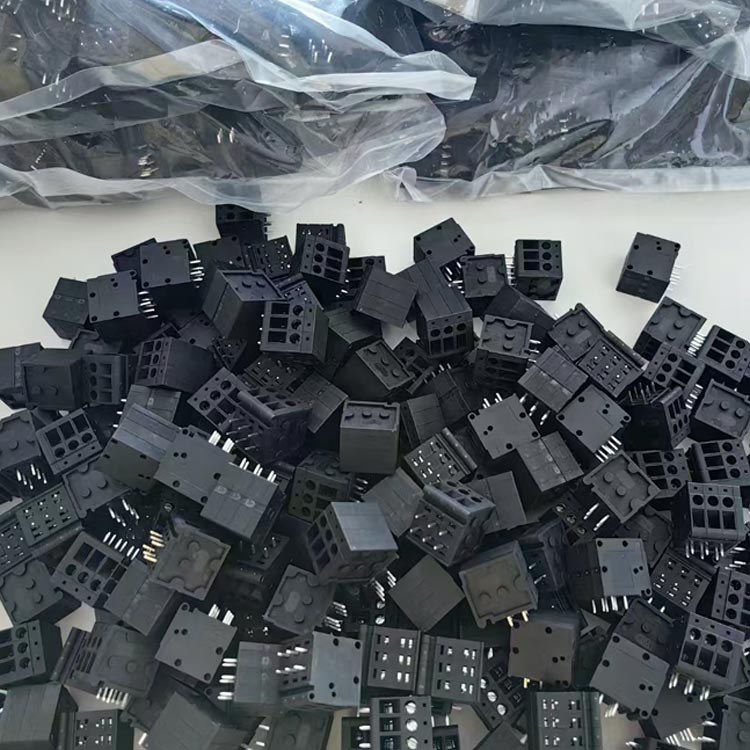工控、充電樁接線(xiàn)端子